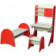 Set de mobila "Spital''