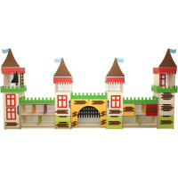 Set de mobila ''Castel" 