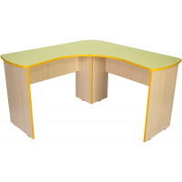 Masa de colt  Masa de colt