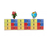 Set de mobila "Mosaic" 