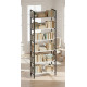Стеллаж с 6 полками