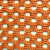 Оранжевый 