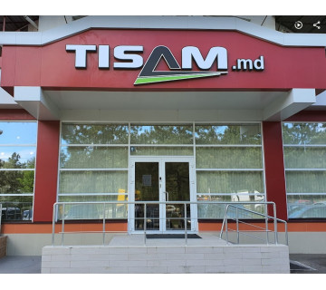 Tisam PMR