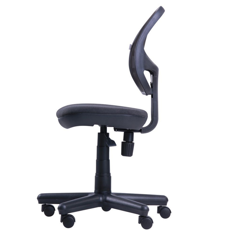 Fotoliu de birou CHAT GTS (fără cotiere) Fotoliu de birou CHAT GTS (fără cotiere)