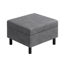 Диван офисный без спинки NINA