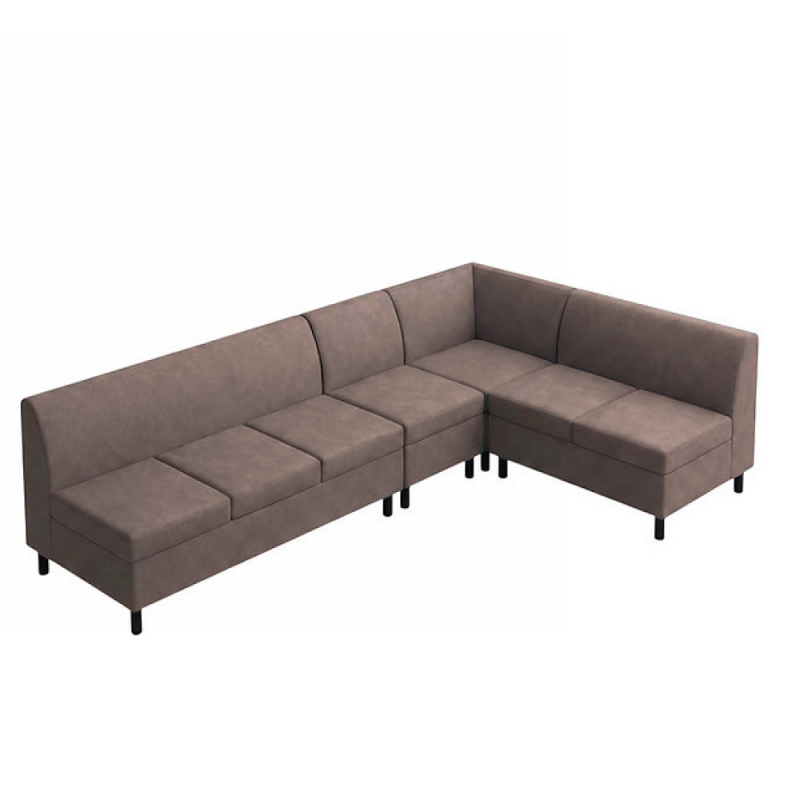 Комплект офисных диванов Nina