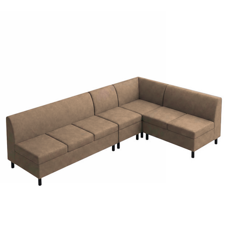 Комплект офисных диванов Nina