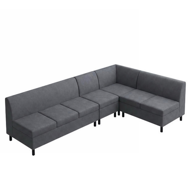 Комплект офисных диванов Nina