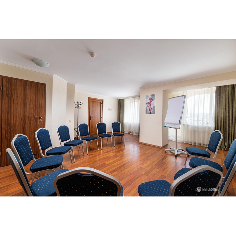 Стул "MUSIC BLUES" Стул "MUSIC BLUES"