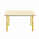 Стол детский прямоугольный