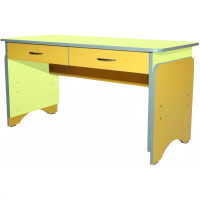 Masa pentru copii cu sertar