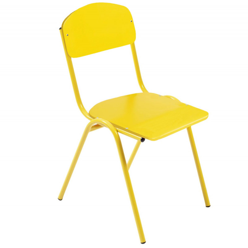 Scaun color ISO 