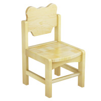 Стульчик детский “Медвежонок” BNX 1105 Стульчик детский “Медвежонок” BNX 1105