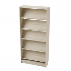 Стеллаж демонстрационный, 5 полок