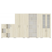 Set de dulapuri
