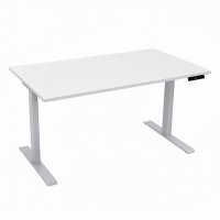 Стол с электрической регулировкой, одномоторный