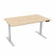 Стол с электрической регулировкой, одномоторный 