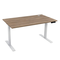 Стол с электрической регулировкой, одномоторный