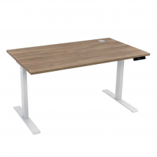 Стол с электрической регулировкой, одномоторный
