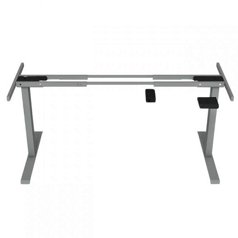 Стол с электрической регулировкой, двухмоторный 2-ступенчатый