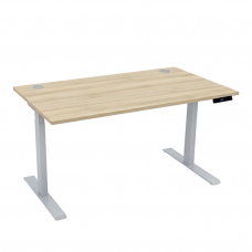 Стол с электрической регулировкой, двухмоторный 2-ступенчатый