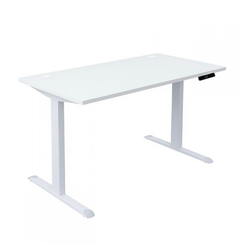 Стол с электрической регулировкой, одномоторный 