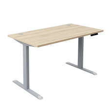 Стол с электрической регулировкой, одномоторный