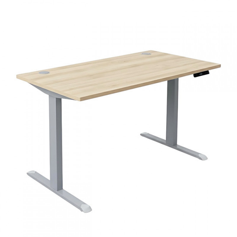 Стол с электрической регулировкой, одномоторный 