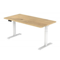 Birou reglabil electric ET223 WH Birou reglabil electric ET223 WH