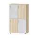 Шкаф для хранения 4-дверный