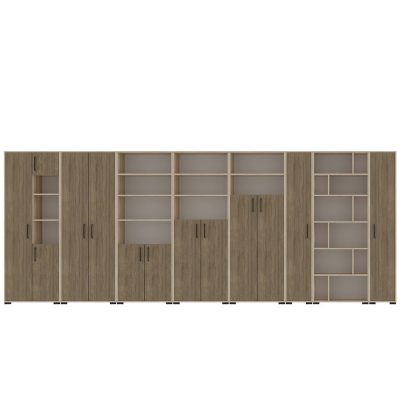 Комплект шкафов для кабинета Комплект шкафов для кабинета