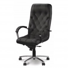 Scaun de birou CUBA Steel