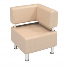 Canapea pentru birou, element de colț