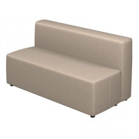 Puf dreptunghiular Puf dreptunghiular