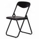 Стул складной универсальный JACK black