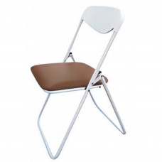 Стул складной универсальный JACK white