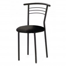 Стул для столовой MARCO black