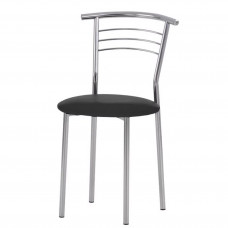 Scaun pentru cantina MARCO chrome  Scaun pentru cantina MARCO chrome