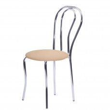 Scaun TULIPAN chrome Scaun TULIPAN chrome