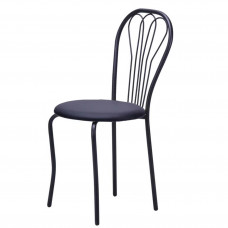 Scaun VANESSA black Scaun VANESSA black