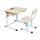 Set mobilier scolar individual