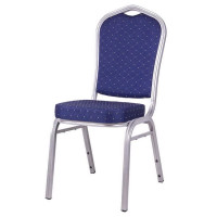 Стул "MUSIC BLUES"