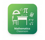 Мебель для кабинета математики