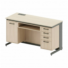 Демонстрационна маса Pro Line с HPL покритие