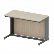 Маса за показване Pro Line с HPL покритие