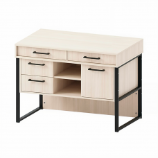 Демонстрационна маса Pro Line с HPL покритие