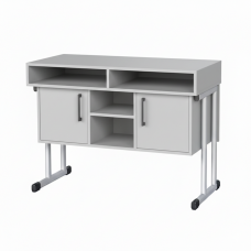 Демонстрационный стол для химии и физики