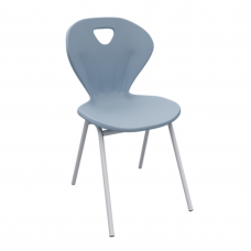 Scaun scolar plastic