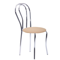 Стул TULIPAN chrome