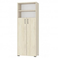 Шкаф полузакрытый